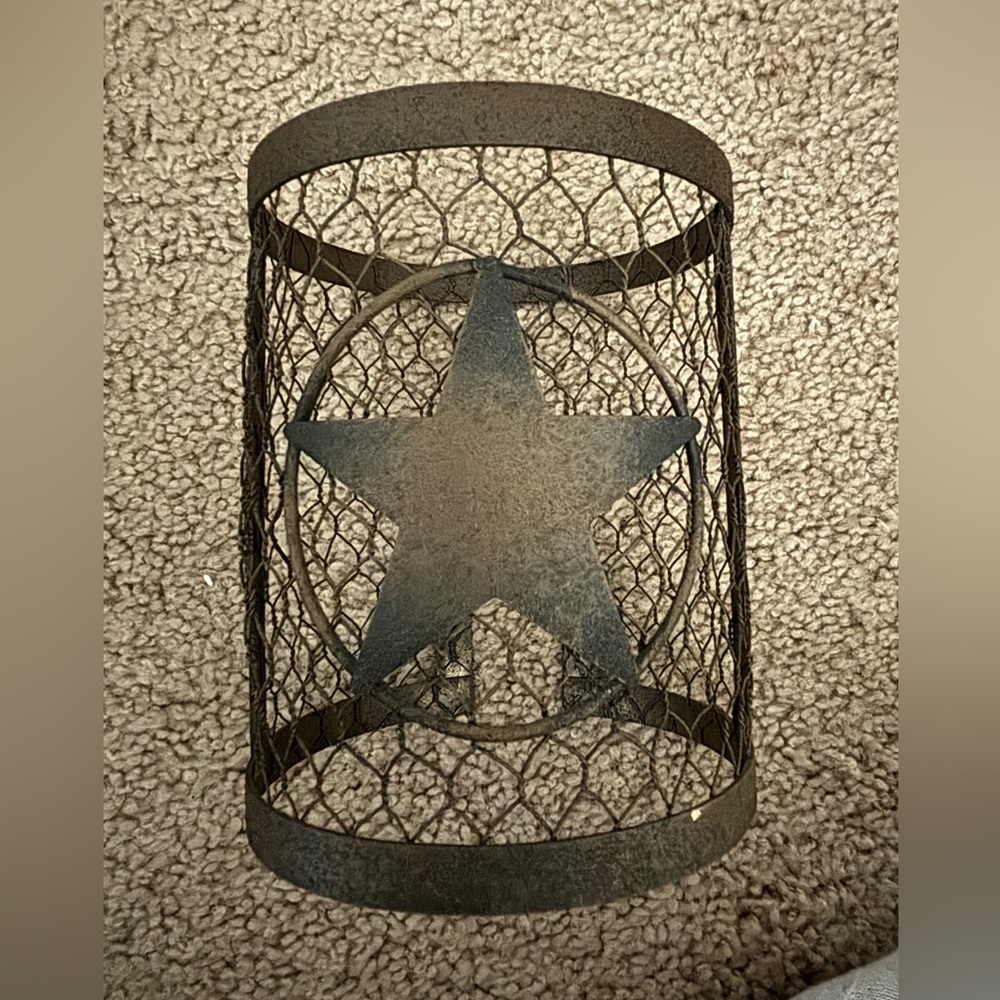 Scentsy wrap